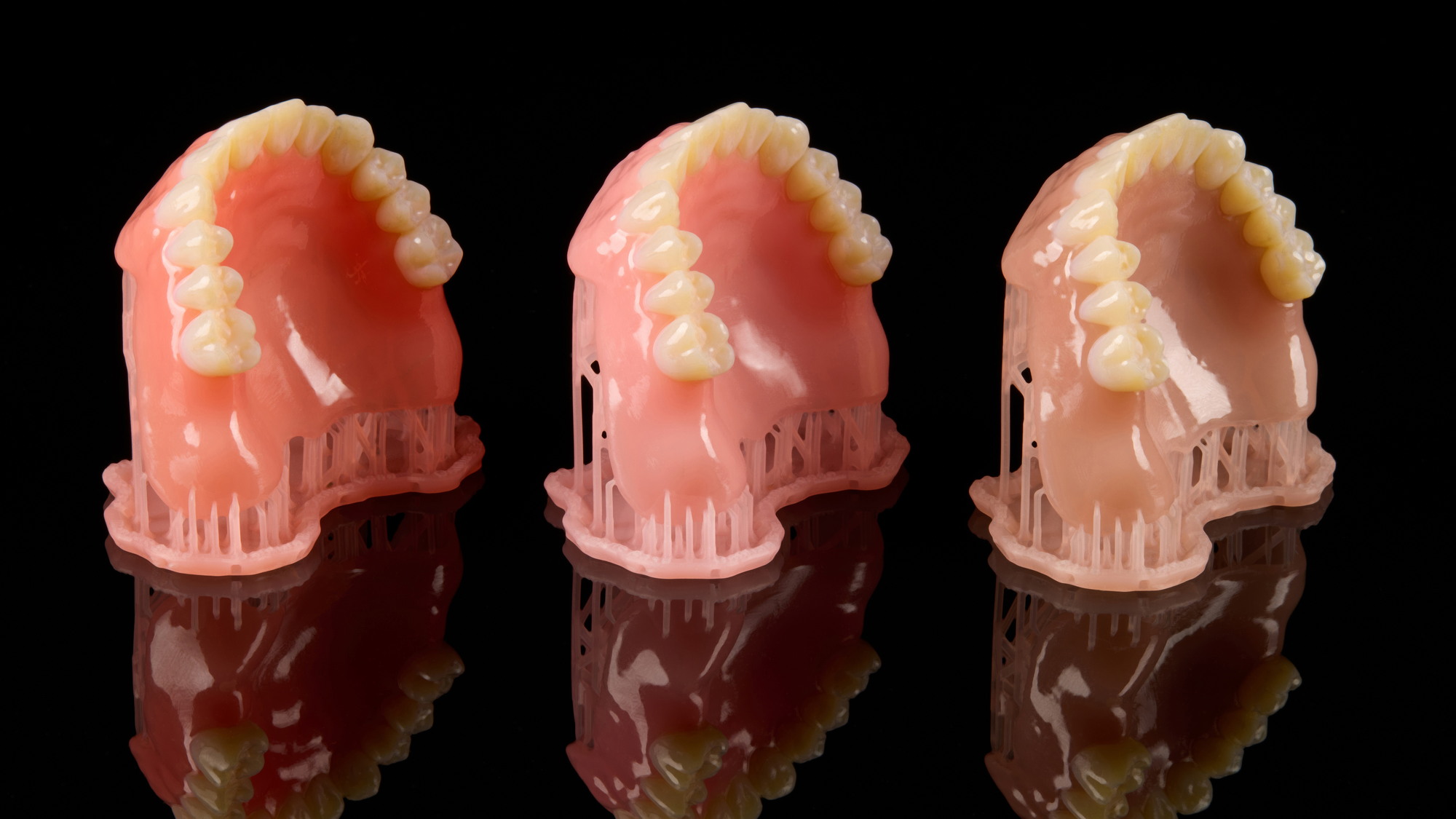 Formlabs Denture Base Resin (New)
