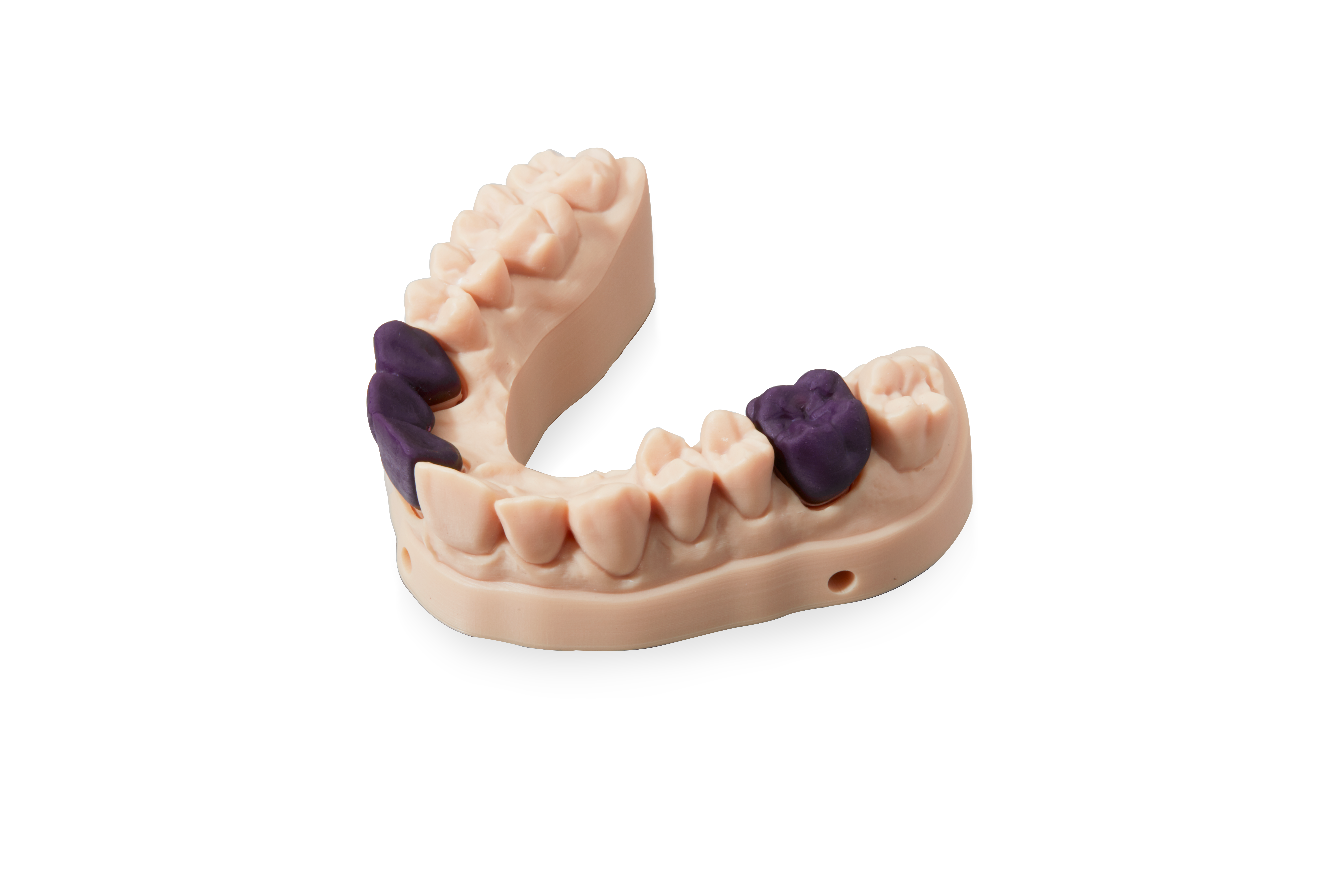 Formlabs Castable Wax Resin