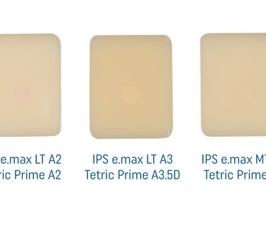 Ivoclar Tetric PowerFlow