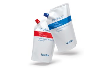 Ivoclar ProBase Hot & Cold