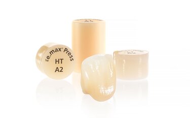 Ivoclar ProBase Hot & Cold