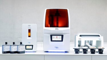 Ivoclar PrograPrint Clean