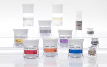 Ivoclar Stratos 300