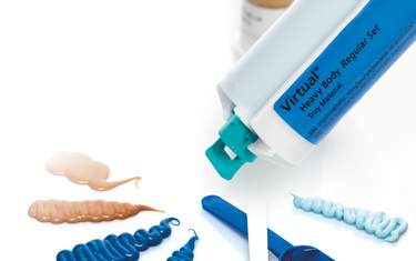 Ivoclar Virtual - Virtual 380