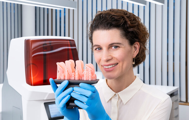 Ivoclar Ivoclar Monitoring
