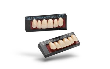 Ivoclar SR Phonares II