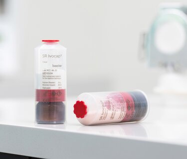 Ivoclar Spartan Plus