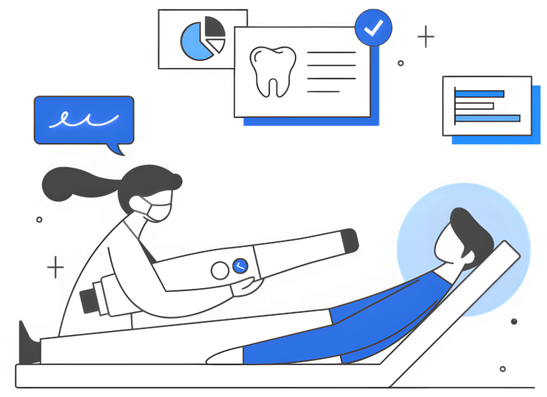Medit Medit LinkManage dental operations