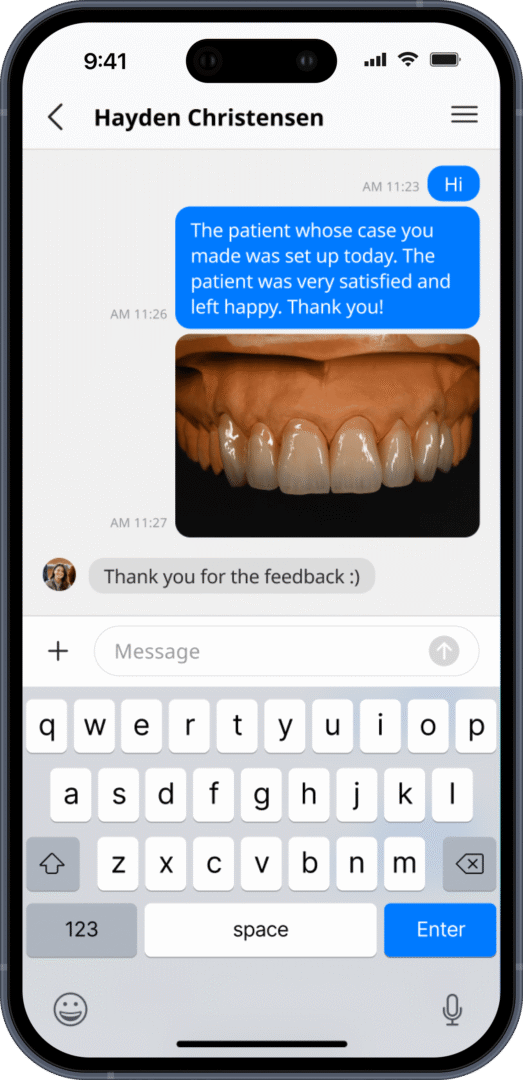 Medit MEDIT MDigital dentistry in your pocket
