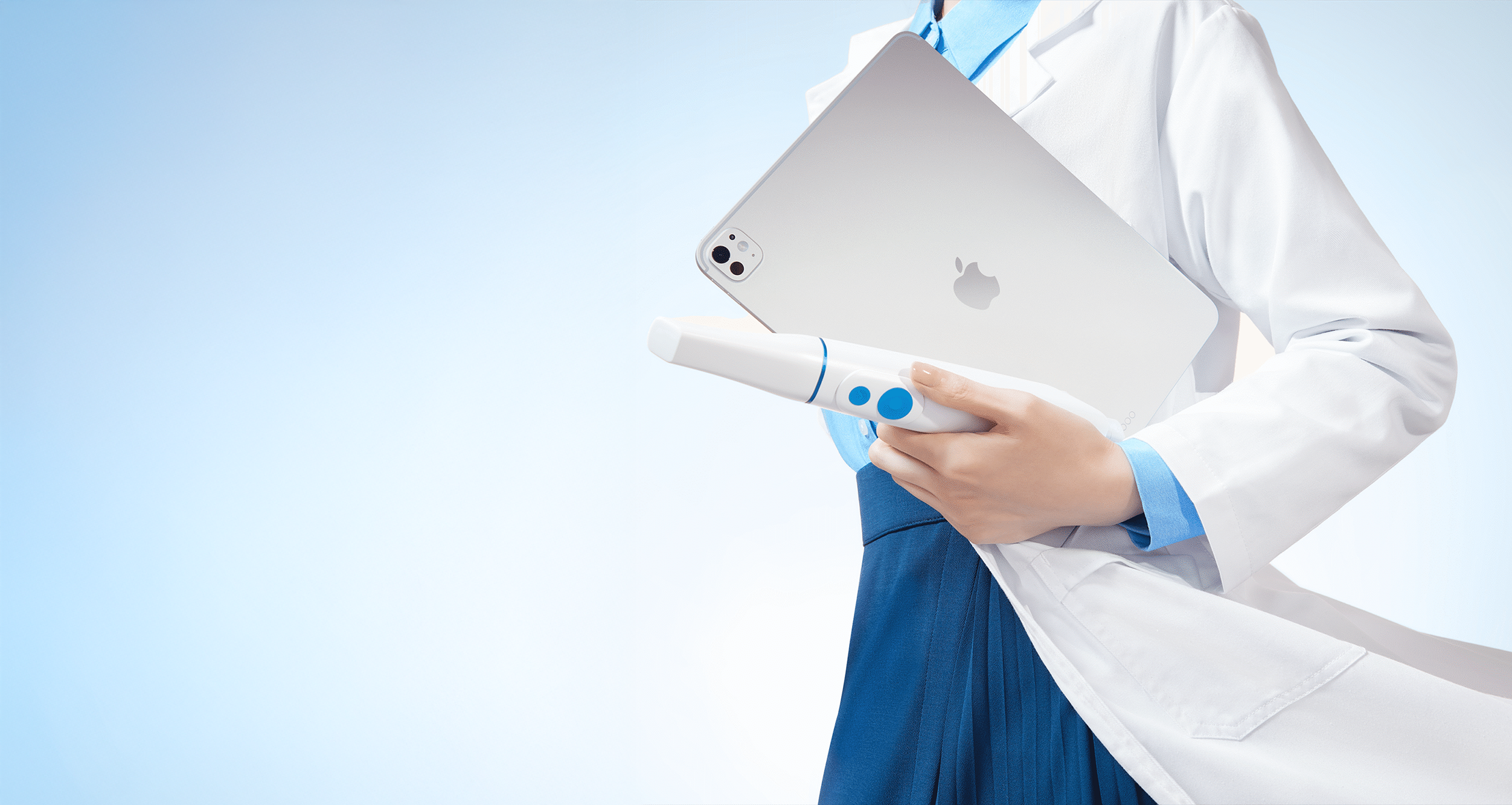 Medit MEDIT i900 MobilityBeyond Wireless, True Mobility.