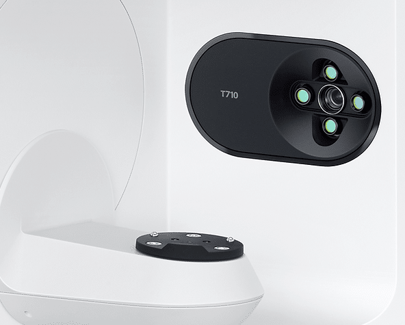 Medit MEDIT T-SeriesHigh precision for dental labs