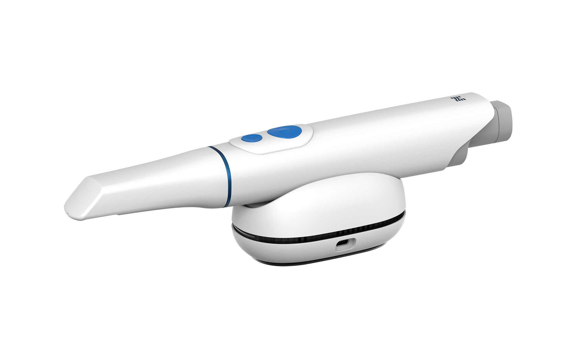 Medit Intraoral scanners Tools that earn trust Precision that drives reputation Delive