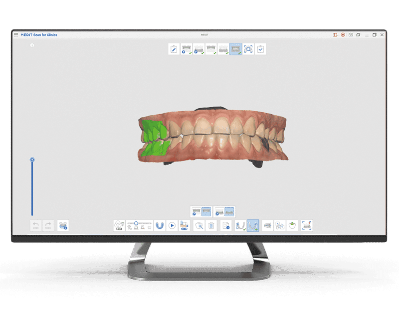 Medit Medit Scan for Clinics