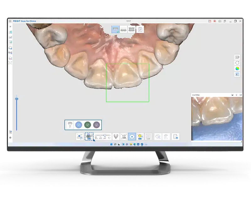 Medit Medit Scan for Clinics