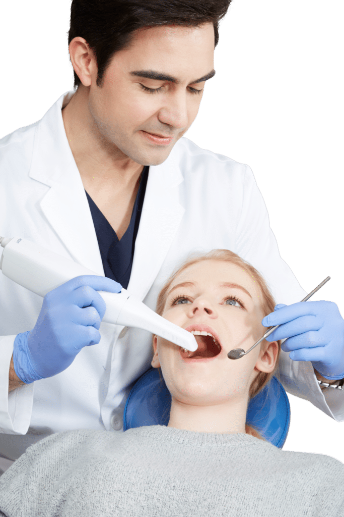 Medit MEDIT i500Essential starter for good value