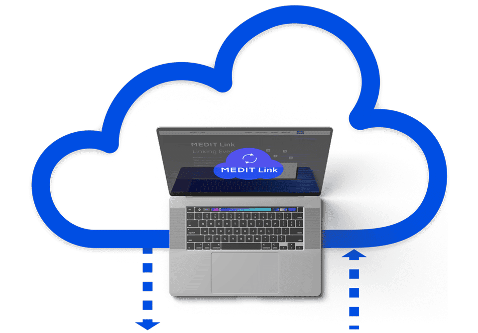 Medit Medit Software