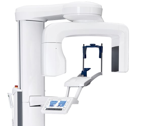 Planmeca Compare our CBCT machines