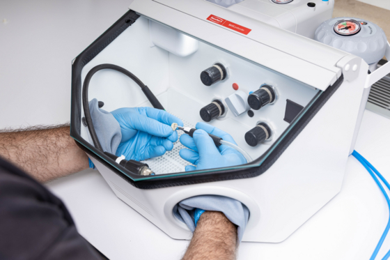Renfert Basic prebonder