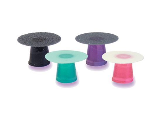 Shofu Super-Snap® Disk Replacements