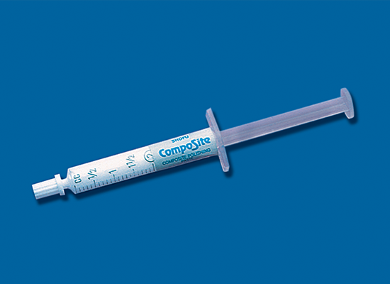 Shofu CompoSite Polishing Paste (Intraoral)