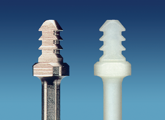 Shofu Super-Snap® Mandrels