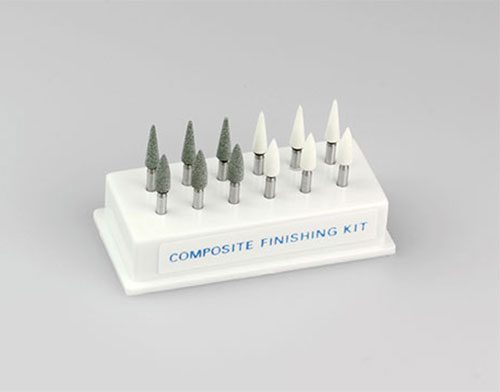 Shofu Composite Finishing Kit FG