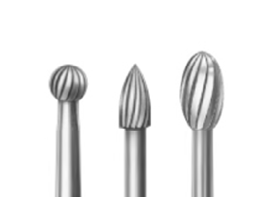Shofu Robot® Carbide FG Finishers