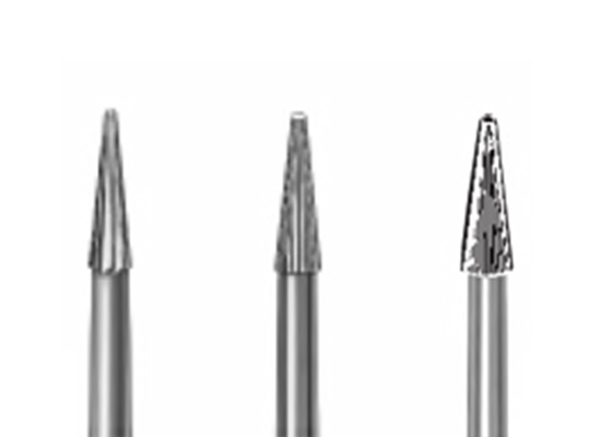 Shofu Robot® Carbide CTF-FG Finishers