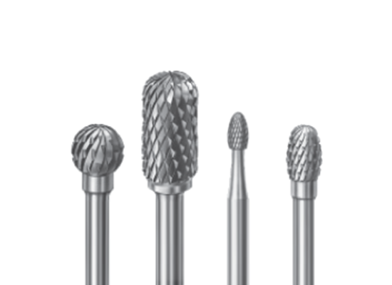 Shofu Robot® Carbide HP Cutters