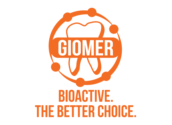 Shofu About Giomer