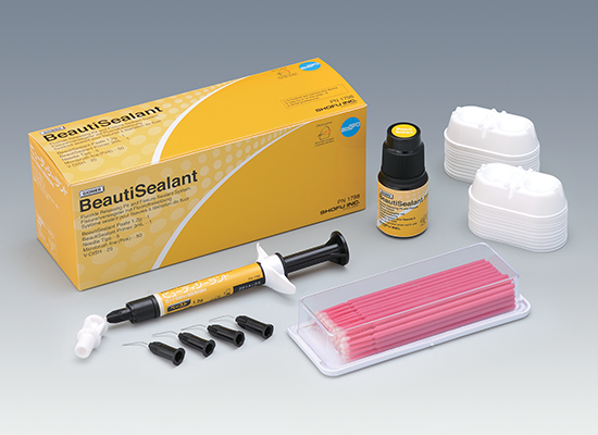 Shofu BeautiSealant