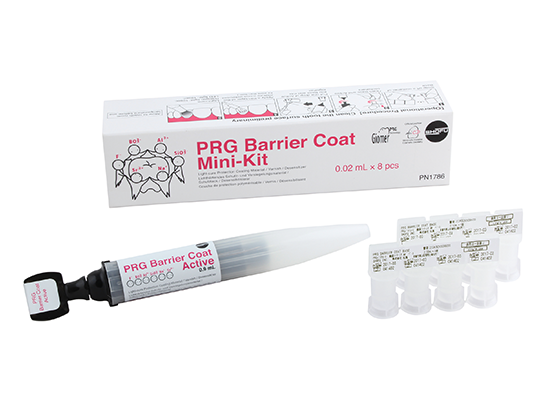 Shofu PRG Barrier Coat