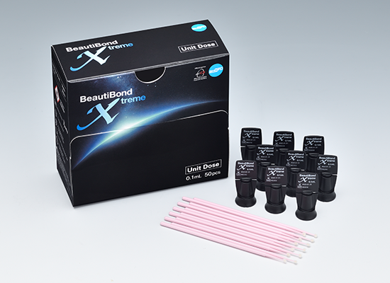 Shofu BeautiBond® Xtreme