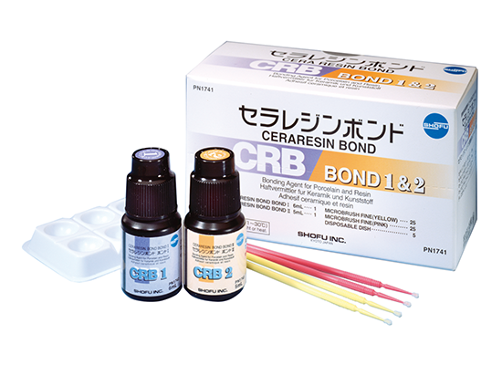 Shofu Ceraresin Bond
