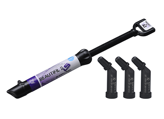 Shofu Beautifil® II LS