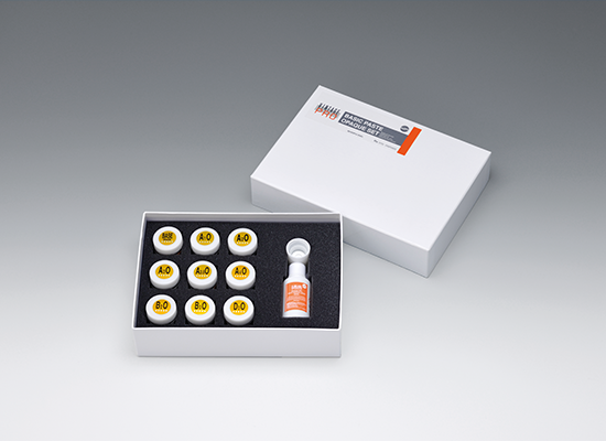 Shofu Vintage PRO Basic Paste Opaque Set