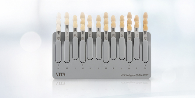 VITA VITA Toothguide 3D-MASTER®