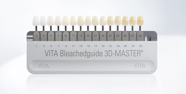 VITA VITA Bleachedguide 3D-MASTER®