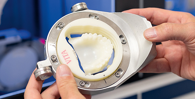 VITA VITA VIONIC® WAX