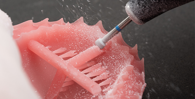 VITA VITA VIONIC® BASE RESIN IMPACT
