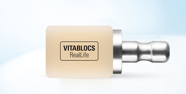 VITA VITABLOCS RealLife®