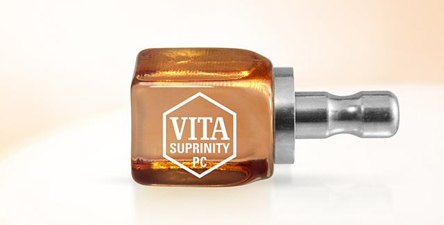 VITA VITA SUPRINITY® PC