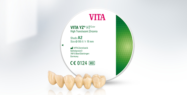 VITA VITA YZ® HT