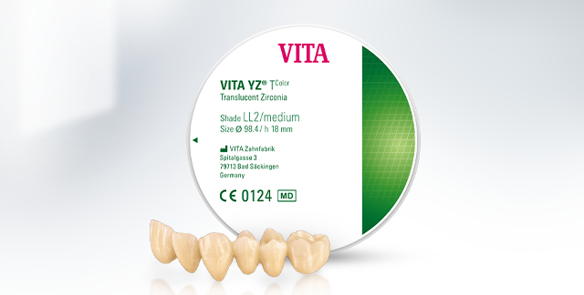 VITA VITA YZ® T