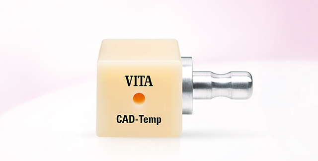 VITA VITA CAD-Temp® IS