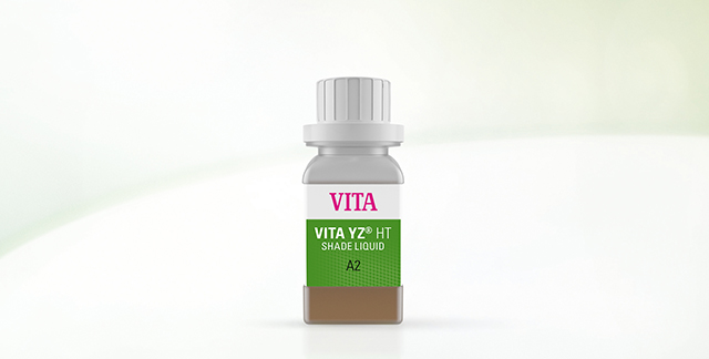 VITA VITA YZ® HT SHADE LIQUIDS