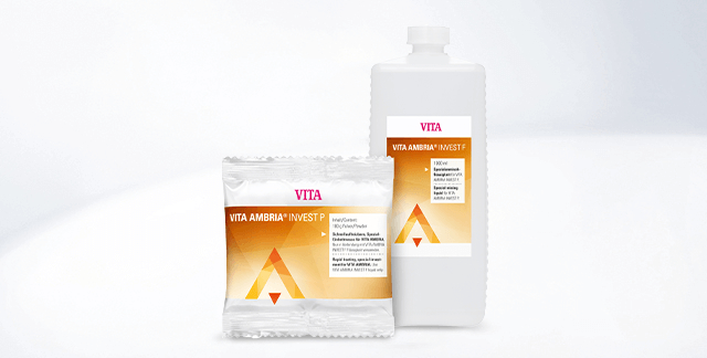 VITA Zubehör Presskeramik