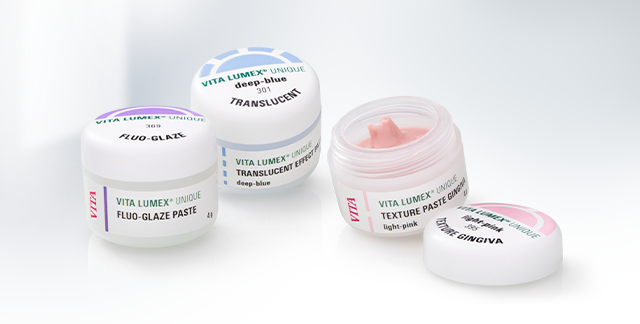 VITA VITA LUMEX® UNIQUE
