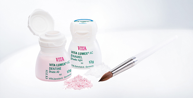 VITA VITA LUMEX® AC