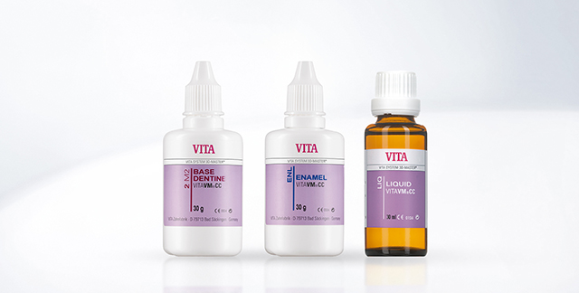 VITA VITAVM®CC